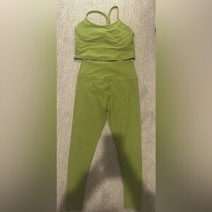 Beyond Yoga SpaceDye Set